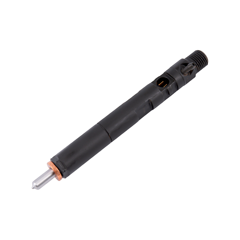 Yhteensopiva Delphi Multec -sarjan polttoainesuuttimen EJBR01801A kanssa – GM Duramax LGH/LG8 -dieselmoottoreille