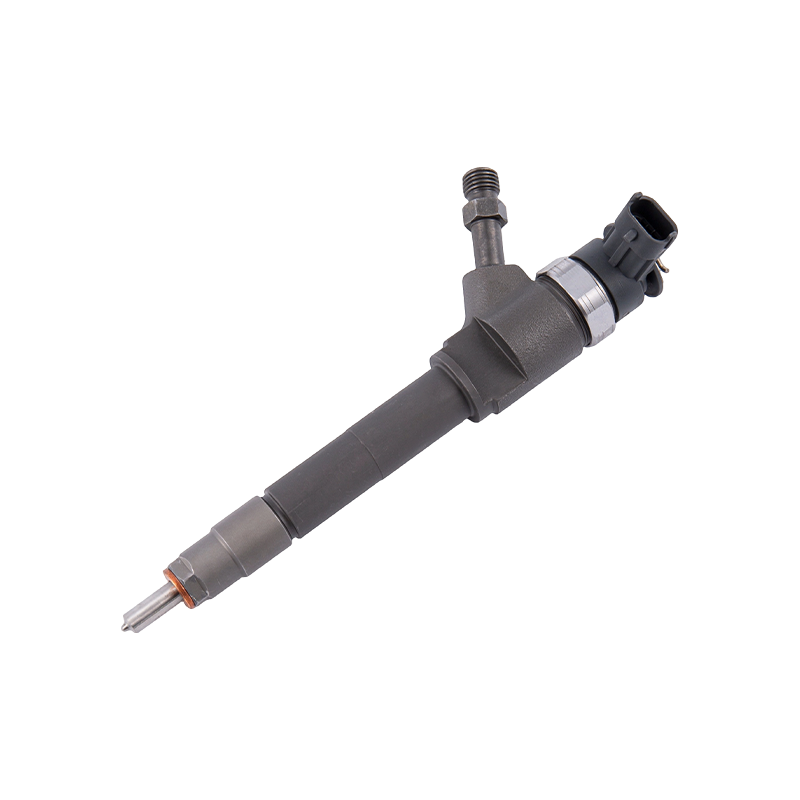 Yhteensopiva Bosch Diesel Fuel Injector 0445110249 - CRI 110 -sarjan yhteispaineruiskutussuuttimen kanssa Volvo D13 / Shenlong Busille (Euro IV yhteensopiva)