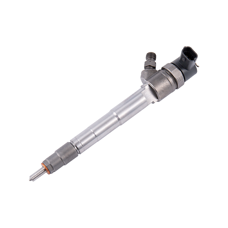 Yhteensopiva Bosch Diesel Fuel Injector 0445110376 - CRI 110 -sarjan Common Rail -suuttimen kanssa IVECO Dailylle / Mercedes-Benz Sprinterille