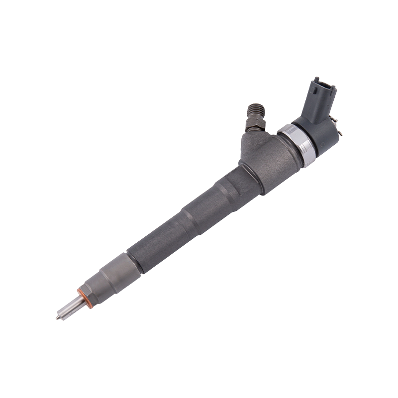 Yhteensopiva Bosch Diesel Fuel Injector 0445110273 - CRI 110 -sarjan Common Rail -suuttimen kanssa Komatsu PC200 / CAT 320D (Euro III/IV)