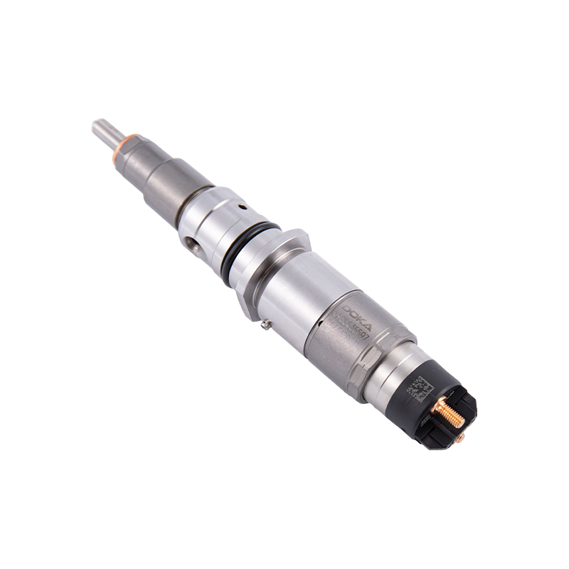 Wuxi DOKA CNC Technology Co., Ltd.