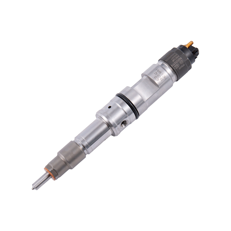 Yhteensopiva Bosch CRIN 120 -sarjan Common Rail -suuttimen kanssa 0445120266 – Volvo Penta TAD / CAT G3500 (Stage V)