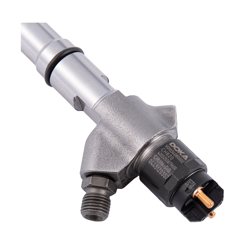 Wuxi DOKA CNC Technology Co., Ltd.