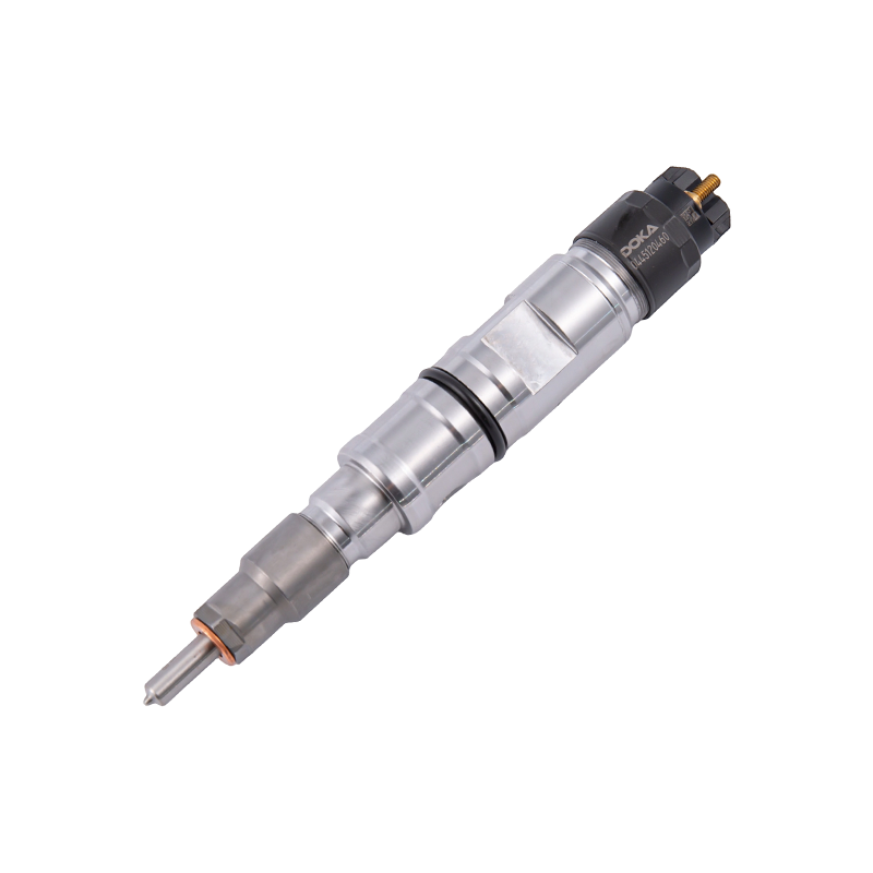 Wuxi DOKA CNC Technology Co., Ltd.