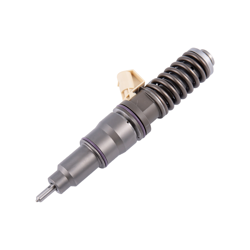 Yhteensopiva Delphi HDU -sarjan piezodieselpolttoaineen ruiskutussuuttimen 20440388 kanssa – Volvo D13A / Caterpillar C9 -generaattoriin 