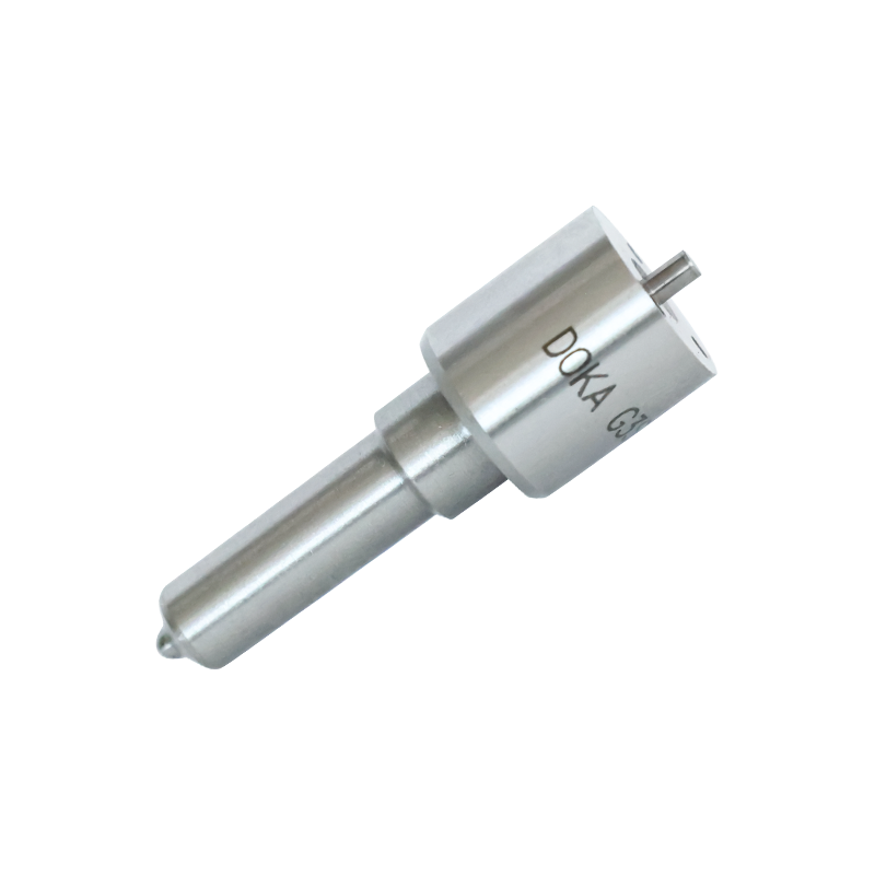 G3S33 Common Rail -polttoainesuutinkomponentti TOYOTA VIGO 2.5 VNT 2KD -moottoreille