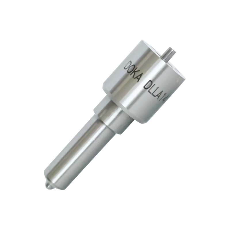 Wuxi DOKA CNC Technology Co., Ltd.