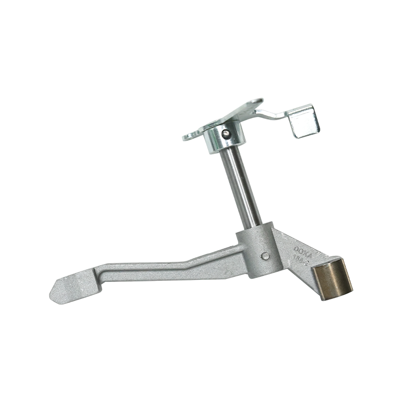 186F Shift Fork soveltuu kaikkiin yksisylinterisiin ilmajäähdytteisiin dieselmoottoreihin 186F, 186FA, 188F ja 192F